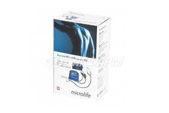 MICROLIFE BP-AG1-20 тонометр механический со стетоскопом в комплекте