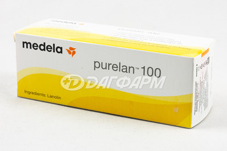 MEDELA PURELAN крем 37г