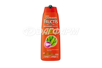 GARNIER FRUCTIS  шампунь д/волос сос восстановление 250мл